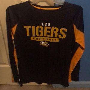 LSU Shirt
